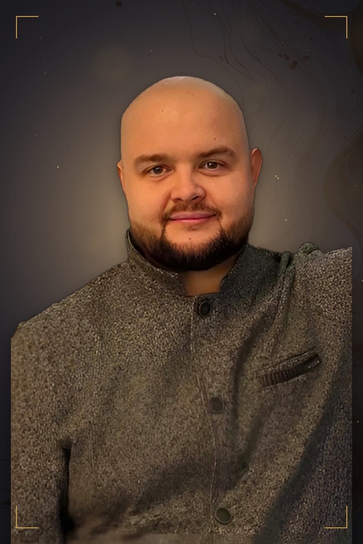Сергей Билюченко