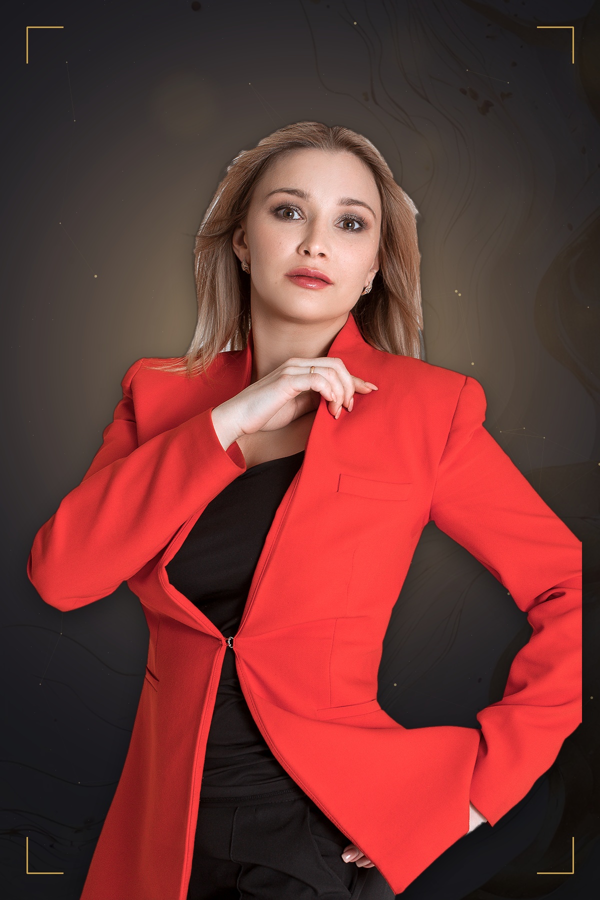 Ксения Гоголева