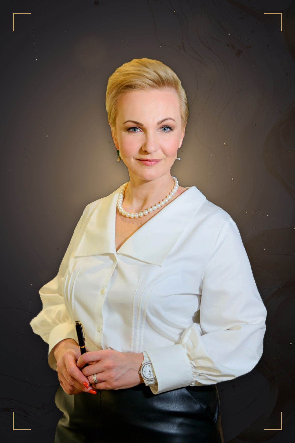 Наталья Скобкина